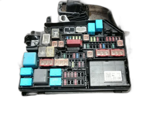 2019-2022 Lexus UX250h Underhood Engine Fuse Box Assembly (Used OEM)