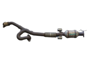 OEM Catalytic Converter for 2013-2020 Cadillac & Chevrolet • Impala, XTS - Right, Rear