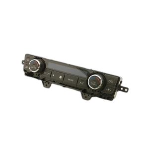 2022-2025 Nissan Frontier Dual-Zone Automatic Temperature Control Module (Used OEM)
