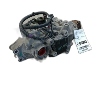 2016-2018 Honda HR-V Differential Carrier Assembly with Electric Pump - Rear (Used OEM)