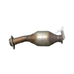 2011-2017 Toyota Sienna Catalytic Converter and Center Exhaust Pipe - Rear, Rear (EPA Re-Certified OEM)