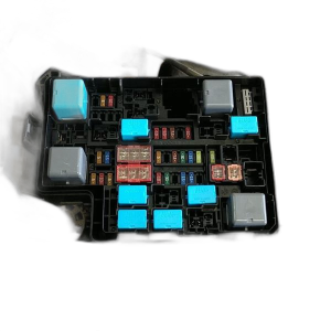 2016-2018 Toyota RAV4 Underhood Engine Fuse Box Assembly - Right (Passenger) (Used OEM)