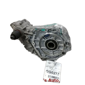 2020-2025 Cadillac CT4 Transfer Case Assembly without Shift Motor (Used OEM)