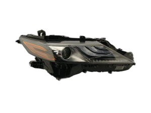 2018-2024 Toyota Camry LED Headlight Assembly - Right (Passenger) (New OEM)