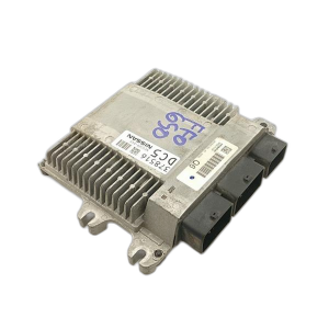 2018-2021 Nissan NV3500 Main Engine Control Module (Used OEM)