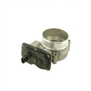 2021-2025 Ford F-150 Fuel Injection Throttle Body Assembly (Used OEM)
