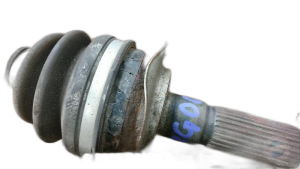 2019-2025 Subaru Forester Drive Axle Shaft Assembly - Rear (Used OEM)