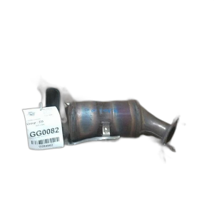 2022-2024 Honda Civic Catalytic Converter (EPA Re-Certified OEM)