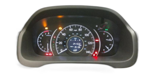 2016 Honda CR-V Instrument Cluster (Used OEM)