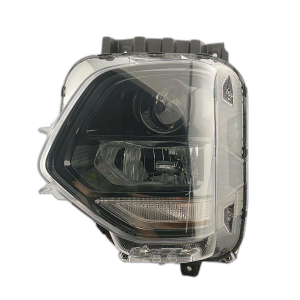 2019-2020 Hyundai Santa Fe Headlight Assembly - Left (Driver) (Used OEM)