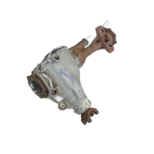 2017-2019 GMC Sierra 2500 HD Front Differential Carrier Assembly 4.10 Ratio (Used OEM)