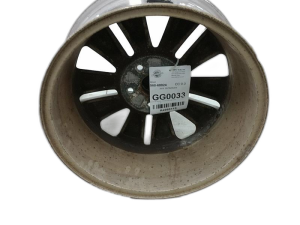 2015-2019 Subaru Legacy Alloy Wheel (Used OEM)