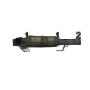 2021-2023 Chevrolet Suburban Catalytic Converter - Upper, Lower (EPA Re-Certified OEM)