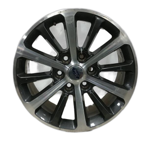 2018-2021 Ford Expedition 18x8.5 12-Spoke Aluminum Alloy Wheel (Used OEM)