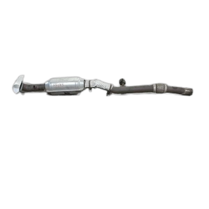 2016-2022 Mitsubishi Outlander Sport Center Exhaust Pipe Catalytic Converter (EPA Re-Certified OEM)