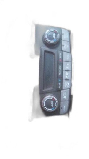 2011-2017 Honda Odyssey Automatic Temperature Control Module (Used OEM)
