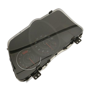 2021-2023 Hyundai Elantra Instrument Cluster Assembly with 4.2-inch Display (Used OEM)