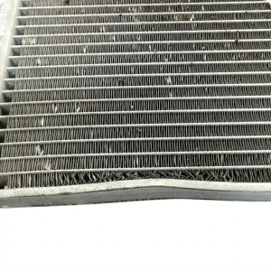 2021-2025 Hyundai Elantra A/C Condenser Assembly (Used OEM)