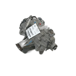 2014-2015 Acura MDX Differential Carrier Assembly - Rear (Used OEM)