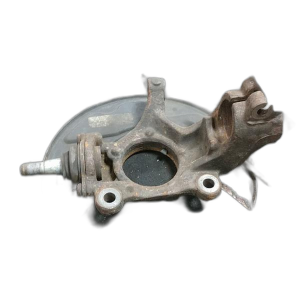 2015-2019 Ford Transit-150 Front Steering Knuckle Spindle - Left (Driver) (Used OEM)