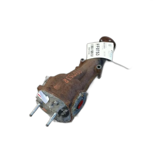 2010-2017 Subaru Legacy Rear Differential Carrier Assembly 4.11 Gear Ratio (Used OEM)