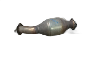 2017-2020 Toyota Sienna Catalytic Converter - Rear, Rear (EPA Re-Certified OEM)