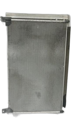 2016-2021 INFINITI Q50 A/C Condenser Assembly (Used OEM)