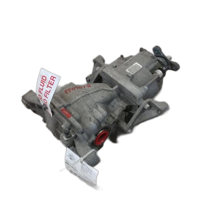 2019-2020 Hyundai Santa Fe Differential Carrier Assembly with Coupling - Rear (Used OEM)