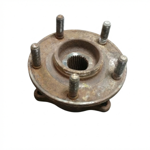 2015-2021 Kia Sedona Front Hub Assembly with ABS (Used OEM)