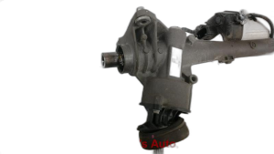 2008-2022 Volkswagen Passat Electric Power Steering Gear Rack Assembly (Used OEM)