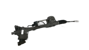 2008-2013 Audi A3 Electric Power Steering Gear Rack Assembly (Used OEM)
