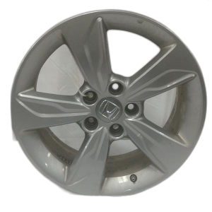 2018-2023 Honda Odyssey Gray 18-Inch 5-Spoke Painted Alloy Wheel (Used OEM)