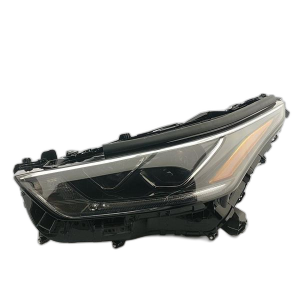 2021-2025 Toyota Highlander Projector Headlight Assembly - Left (Driver) (New OEM)