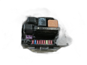 2014-2019 INFINITI Q50 Underhood Engine Fuse Box Assembly (Used OEM)
