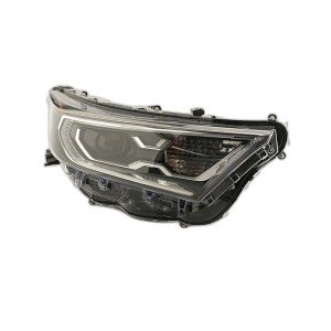 2019-2023 Toyota RAV4 Headlight Assembly - Right (Passenger) (New OEM)