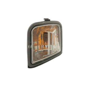 2015-2021 Subaru WRX Fog and Turn Signal Light Assembly - Left (Driver) (Used OEM)