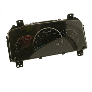 2015-2017 Toyota Camry MPH Instrument Cluster (Used OEM)