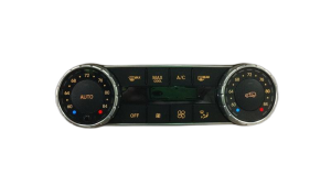 2014-2016 Mercedes-Benz GL450 Automatic Temperature Control Module (Used OEM)