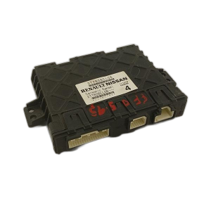 2019-2020 Nissan Altima Dual-Zone Automatic Temperature Control Module (Used OEM)