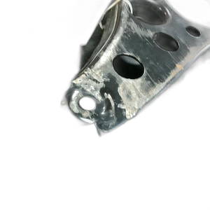 2016-2022 Toyota Prius Lower Suspension Control Arm - Front, Left (Driver) (Used OEM)
