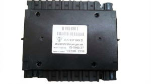 2003-2006 Porsche Cayenne Body Control Module (Used OEM)
