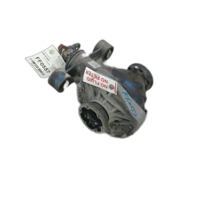 2016-2020 Cadillac CT6 Non-Locking 3.27 Ratio Differential Carrier Assembly - Rear (Used OEM)