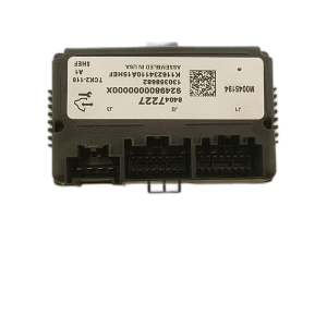 OEM Transfer Case Control Module for 2014-2020 General Motors (OEM)
