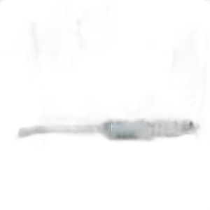 OEM Under Floor Catalytic Converter for 2020-2024 Hyundai & Kia • K5, Sonata - Front, Rear