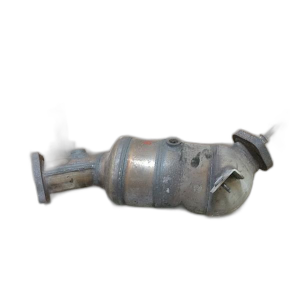 2014-2019 Cadillac CTS Exhaust Manifold Catalytic Converter - Left or Right (EPA Re-Certified OEM)