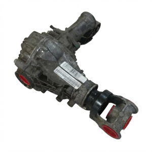 2012-2015 Mercedes-Benz ML350 Front Differential Carrier Assembly (Used OEM)
