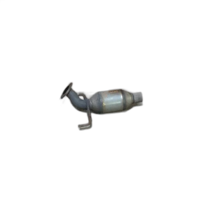 2015-2021 Chevrolet Trax Catalytic Converter - Rear, Rear (EPA Re-Certified OEM)