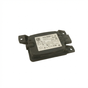 OEM Blind Spot Radar Module for 2016-2022 Buick, Cadillac, Chevrolet, General Motors, & GMC - Right (Passenger)