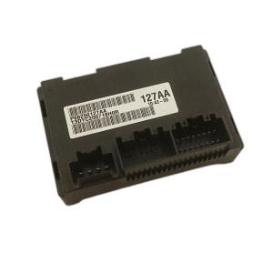 OEM Transfer Case Control Module for 2016-2024 Chrysler & Ram