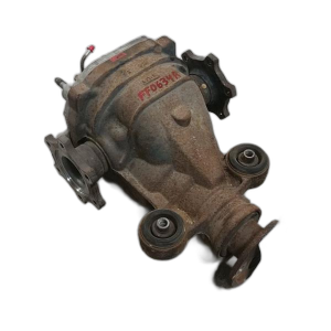 2011-2013 INFINITI QX56 Differential Carrier Assembly 2.937 Ratio - Rear (Used OEM)